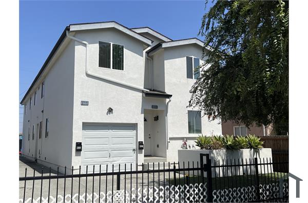 Affordable Housing