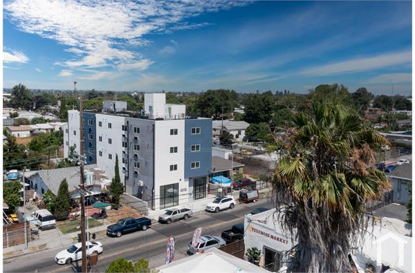 Affordable Housing