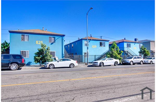 Affordable Housing