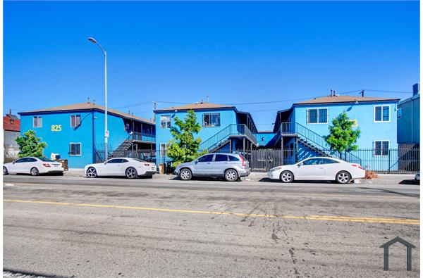 Affordable Housing