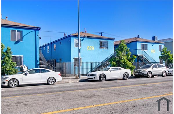 Affordable Housing