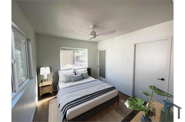 Affordable Housing