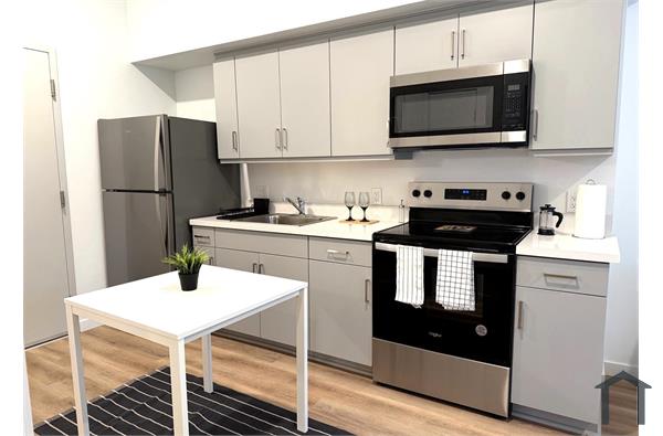 Affordable Housing