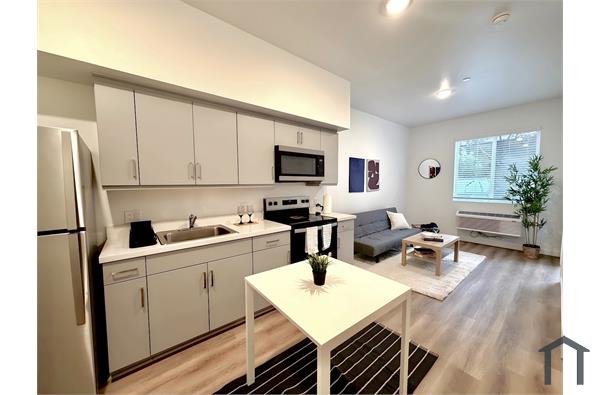 Affordable Housing