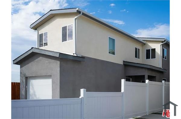 Affordable Housing