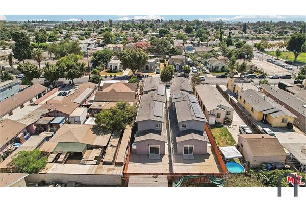 Affordable Housing