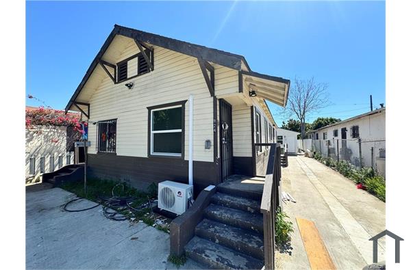 Affordable Housing