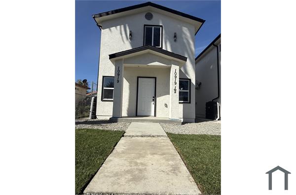 Affordable Housing