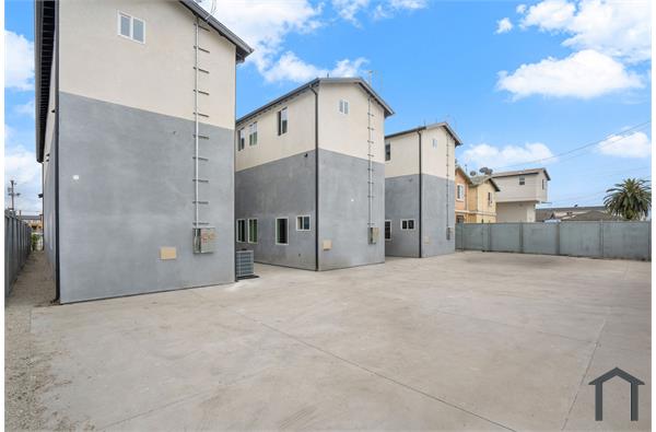 Affordable Housing