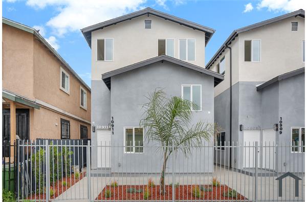 Affordable Housing