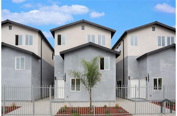 Affordable Housing