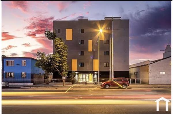 Affordable Housing