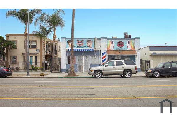 Affordable Housing