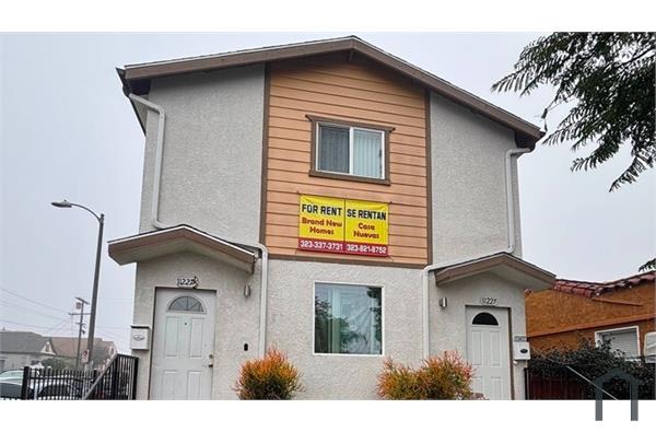 Affordable Housing
