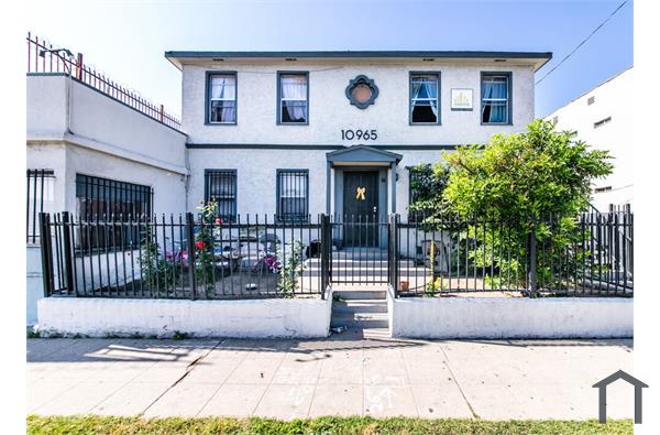 Affordable Housing