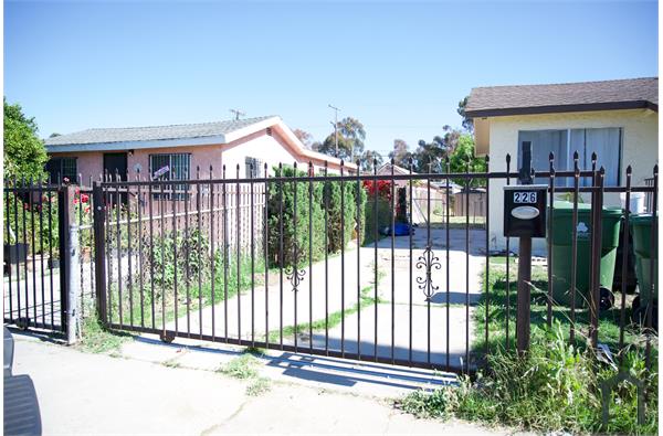 Affordable Housing