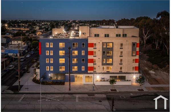 Affordable Housing