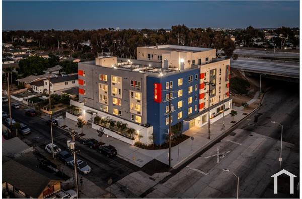 Affordable Housing