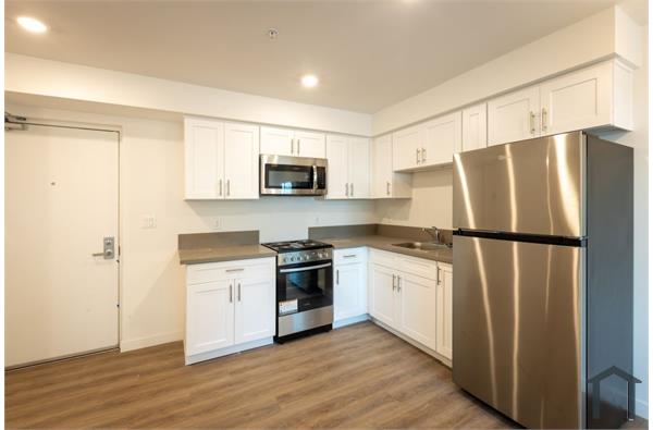Affordable Housing