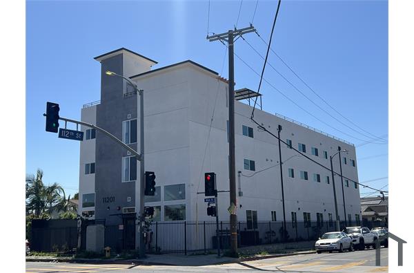 Affordable Housing