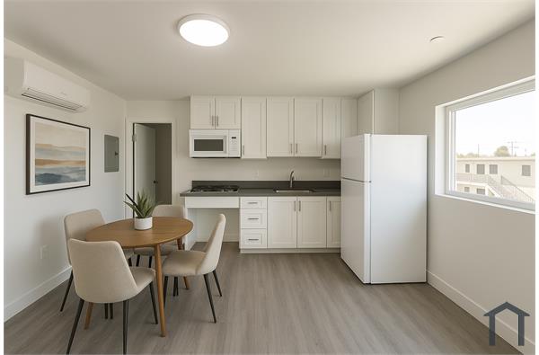 Affordable Housing