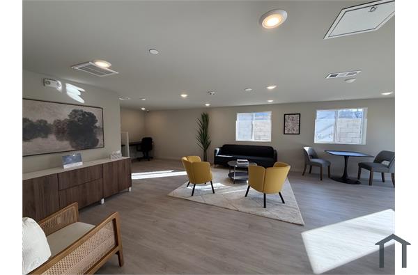 Affordable Housing