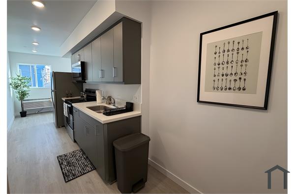 Affordable Housing
