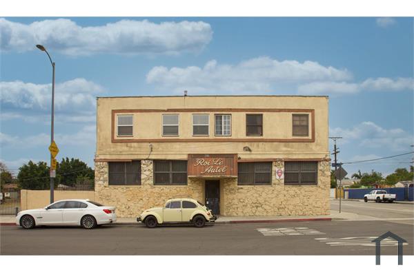 Affordable Housing