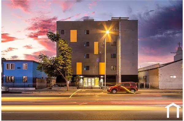 Affordable Housing