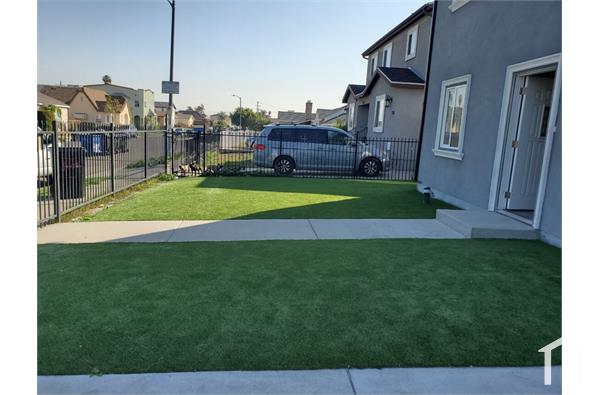 Affordable Housing