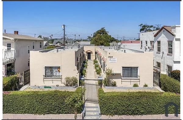 Affordable Housing
