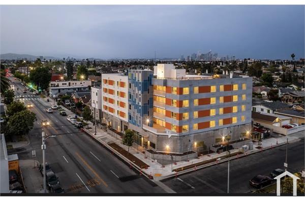 Affordable Housing