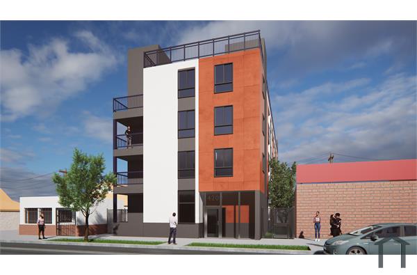 Affordable Housing
