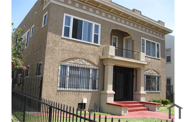 Affordable Housing