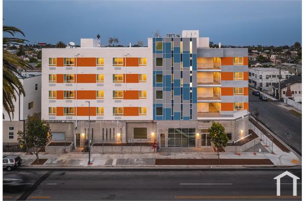 Affordable Housing