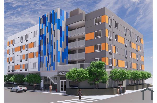 Affordable Housing
