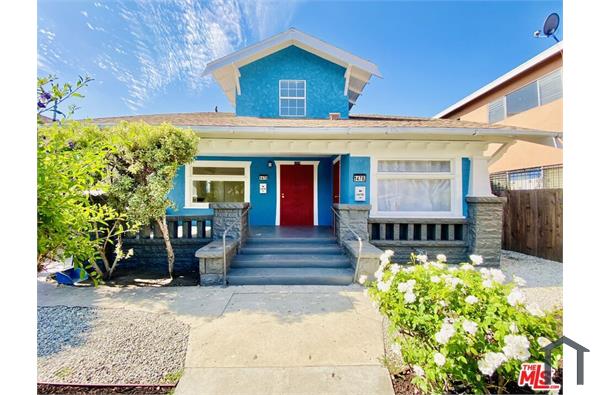 Affordable Housing