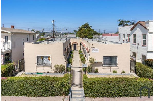 Affordable Housing