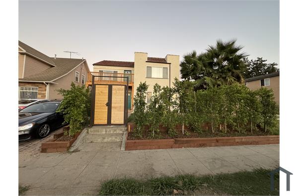 Affordable Housing