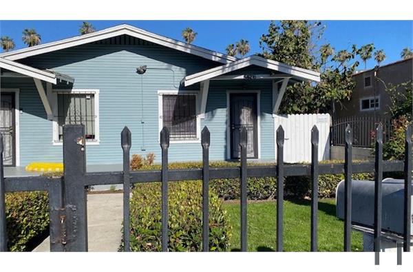 Affordable Housing