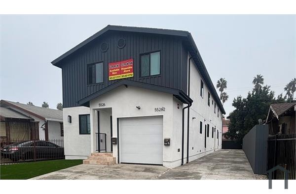 Affordable Housing