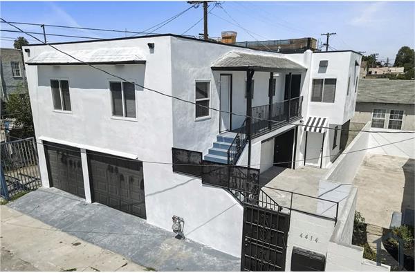 Affordable Housing