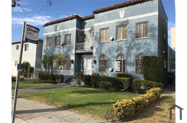 Affordable Housing