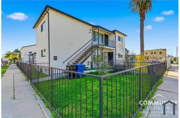 Affordable Housing