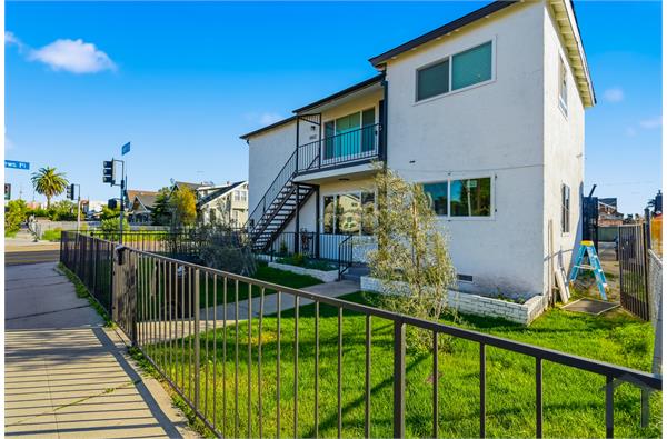 Affordable Housing