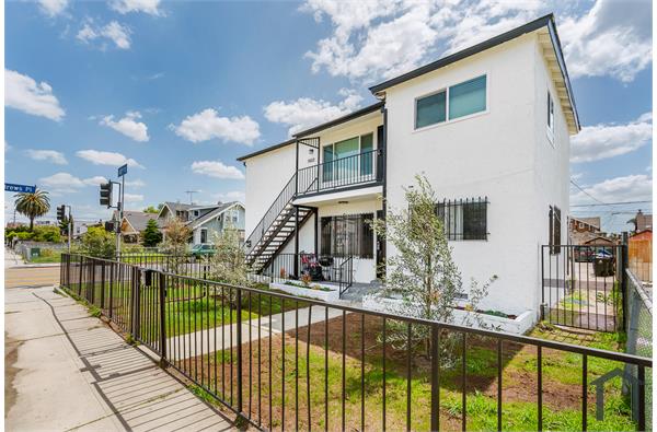 Affordable Housing
