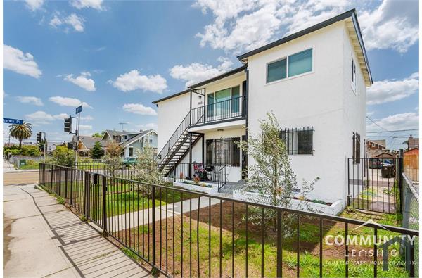 Affordable Housing