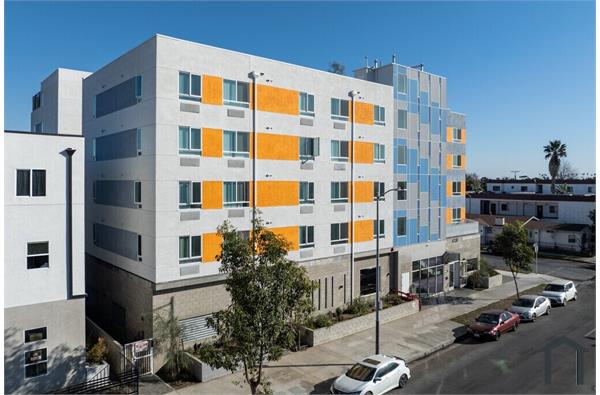 Affordable Housing