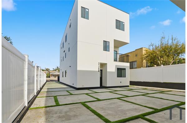 Affordable Housing
