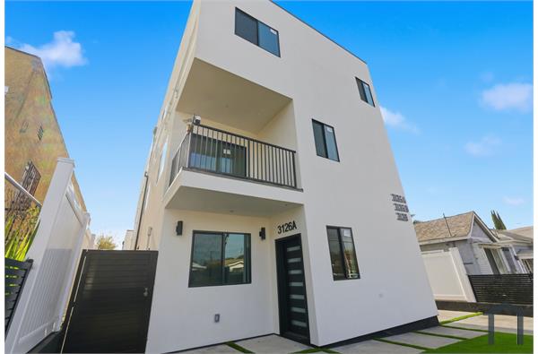 Affordable Housing